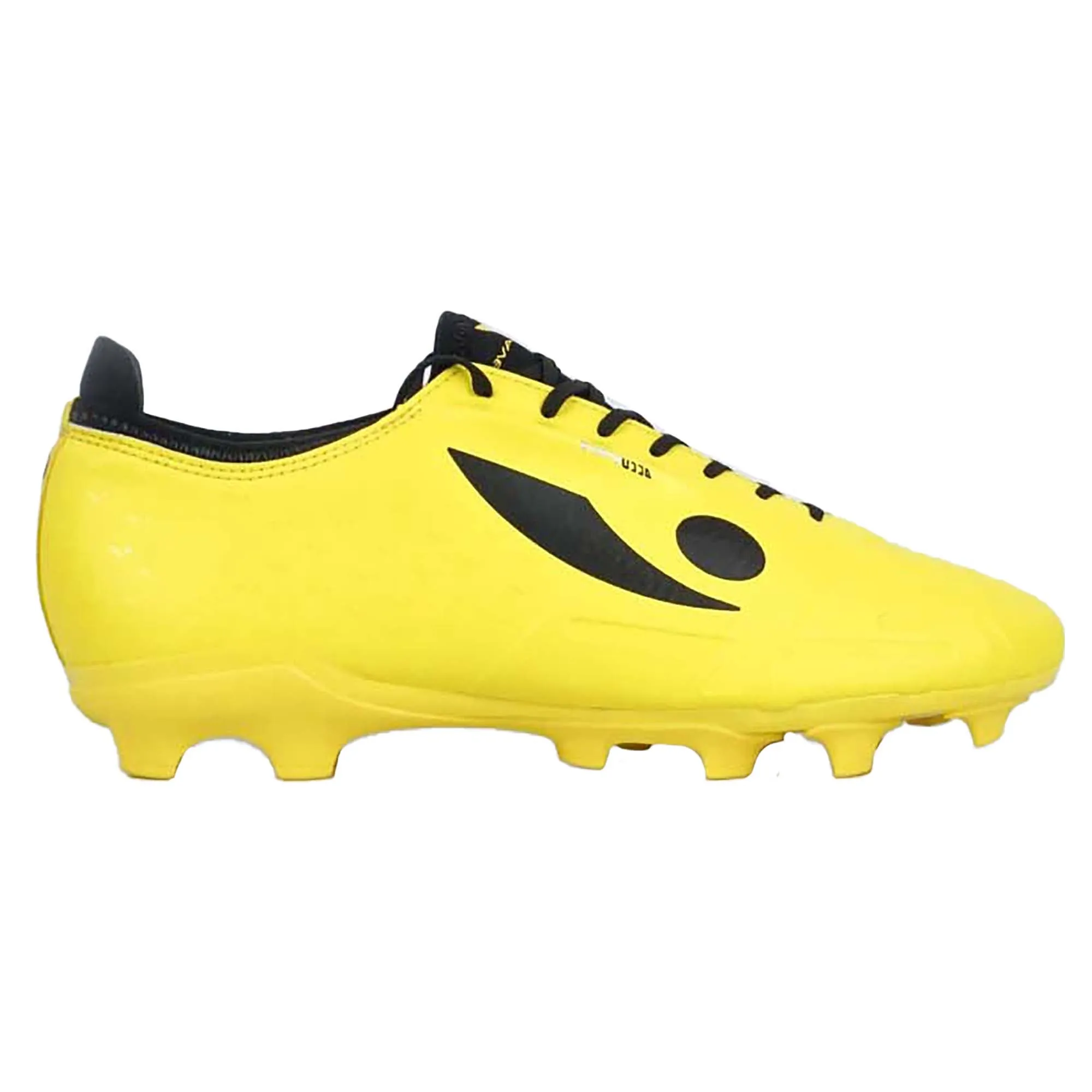 Charly Makara Turf Soccer Cleats Halo V2 Firm Ground Junior's Football Boots