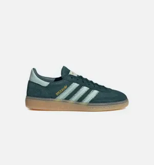 Dreamlight Valley Daisy Challenge Shoes Seating Casual Simple Calm Handball Spezial Womens Lifestyle Shoe - Aurora Ivy/Ash Green/Gum