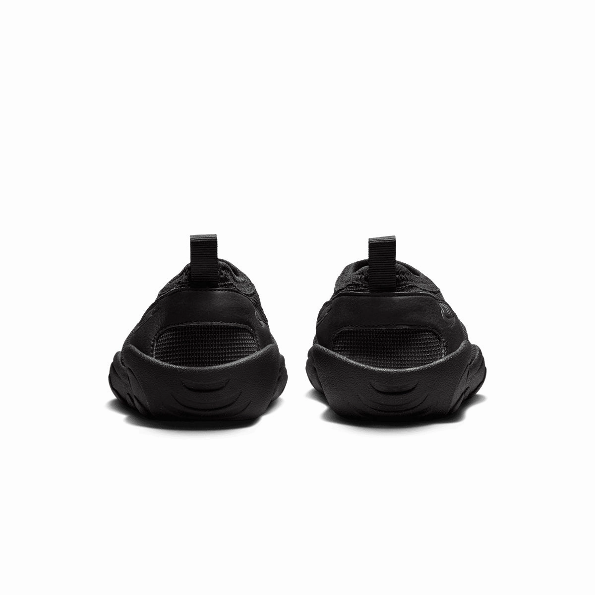 Aqua Turf 'Black' Nike Sprinting Shoes