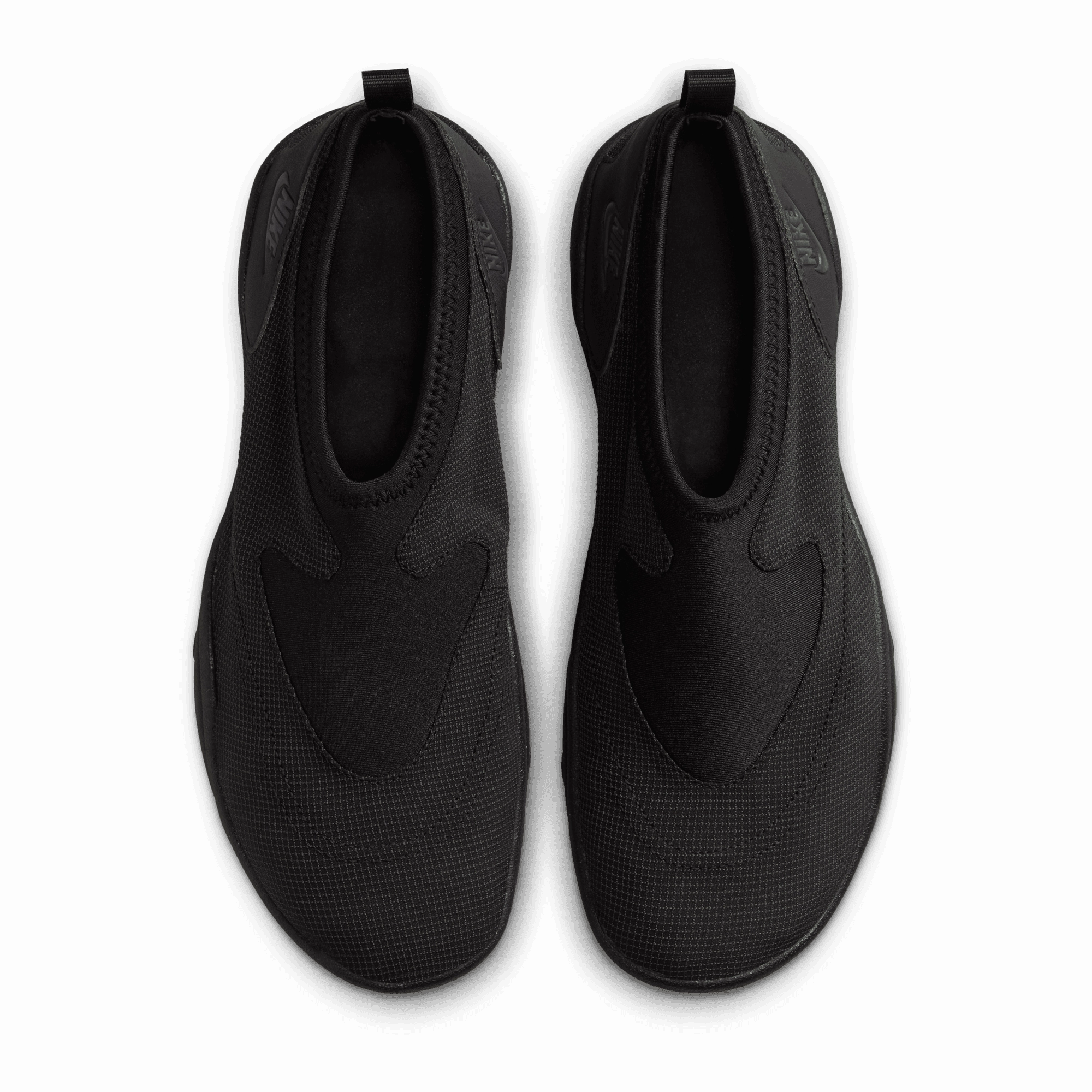 Nike Gary Payton Shoes Aqua Turf 'Black'