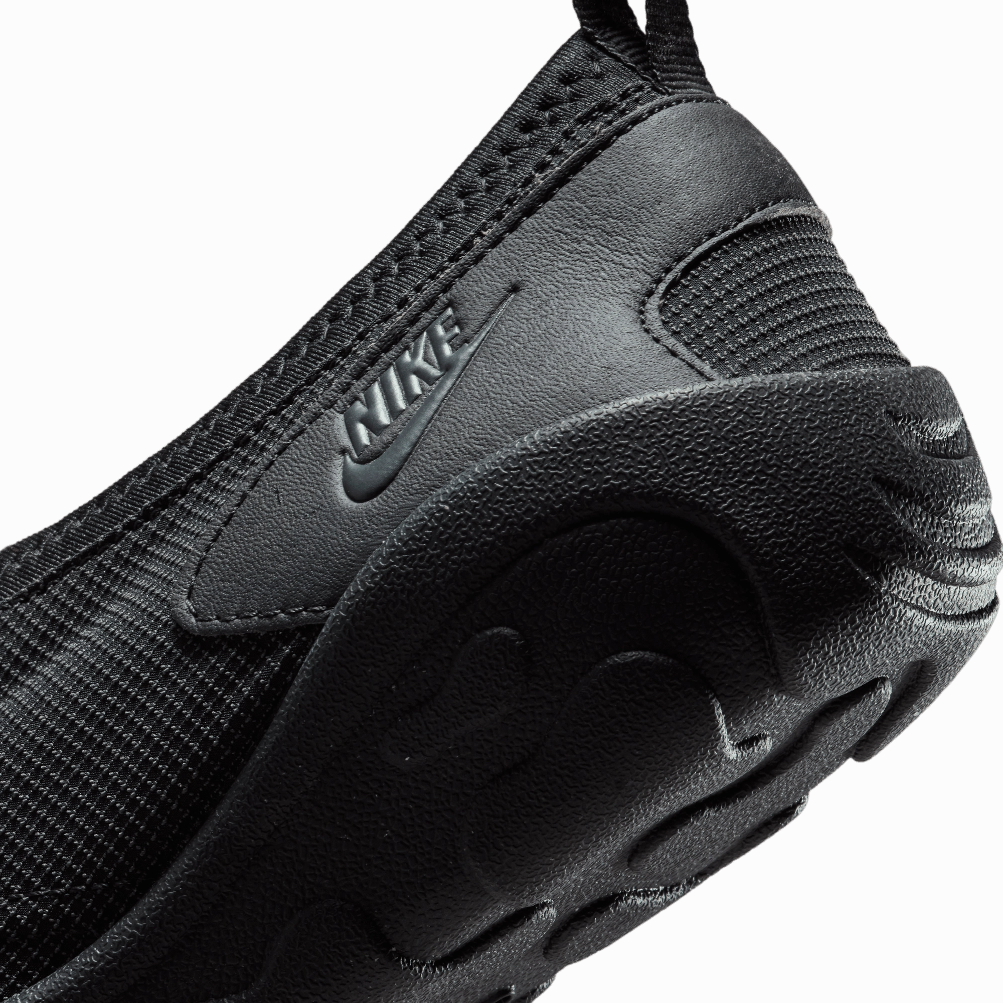Aqua Turf 'Black' Nike Ankle Support Shoes