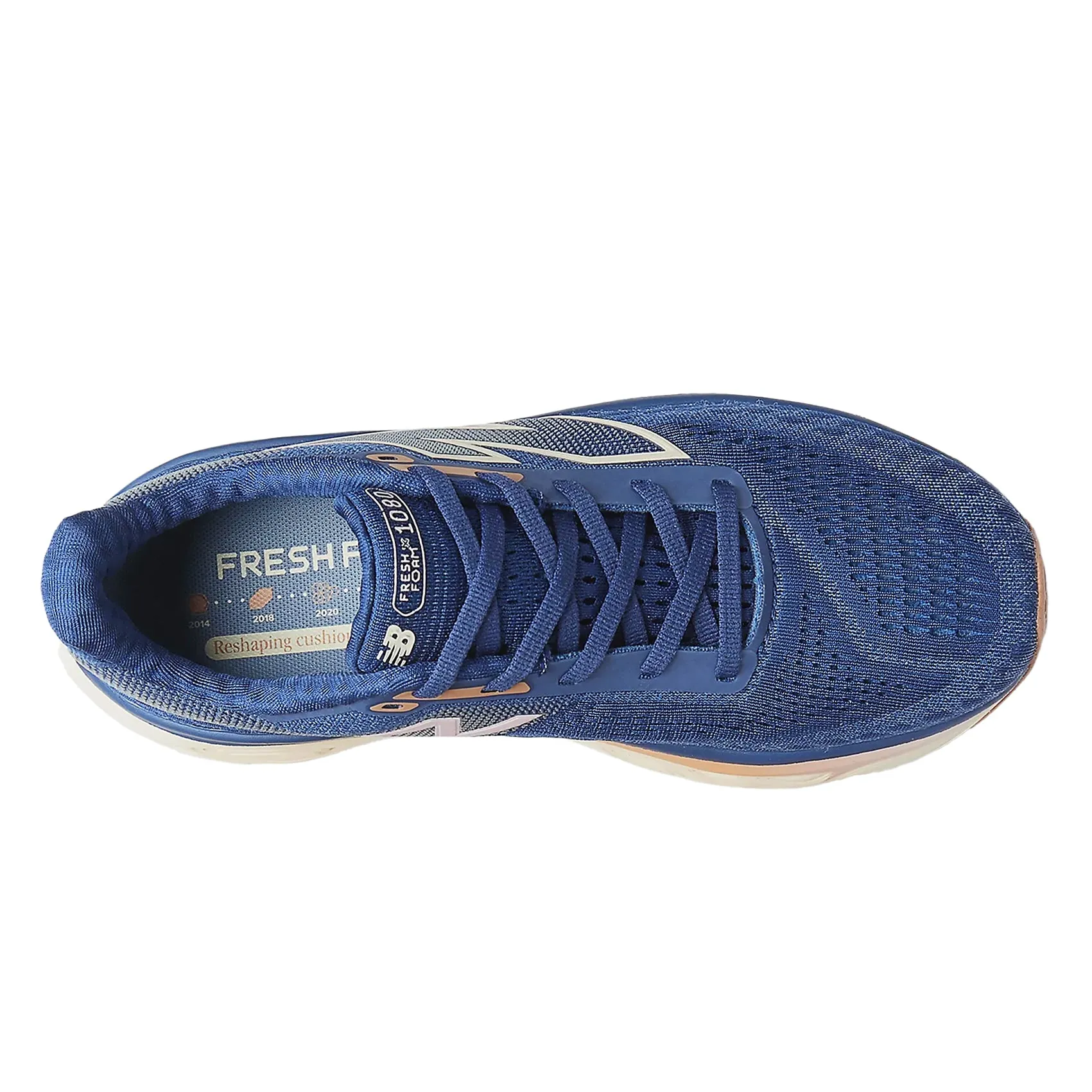 New Balance 327 Unisex Sneakers Womens New Balance Fresh Foam X 1080v14