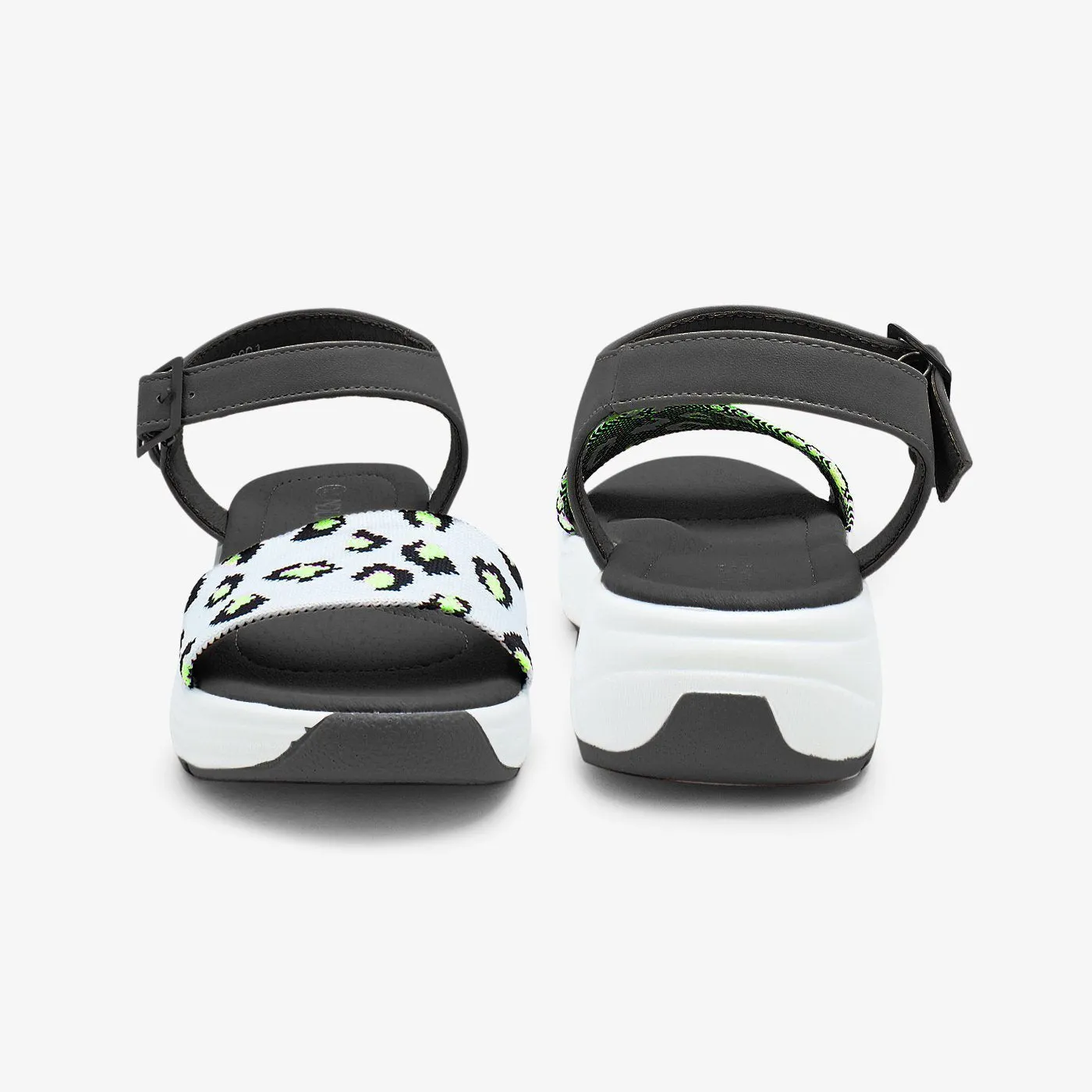 Cushioned Girls Sandals Hunter Sandals