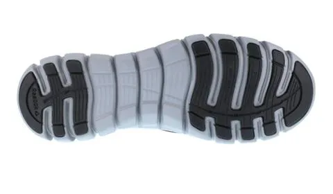 Twisted X Shoes And Boots Women's Athletic Work Shoe - Black