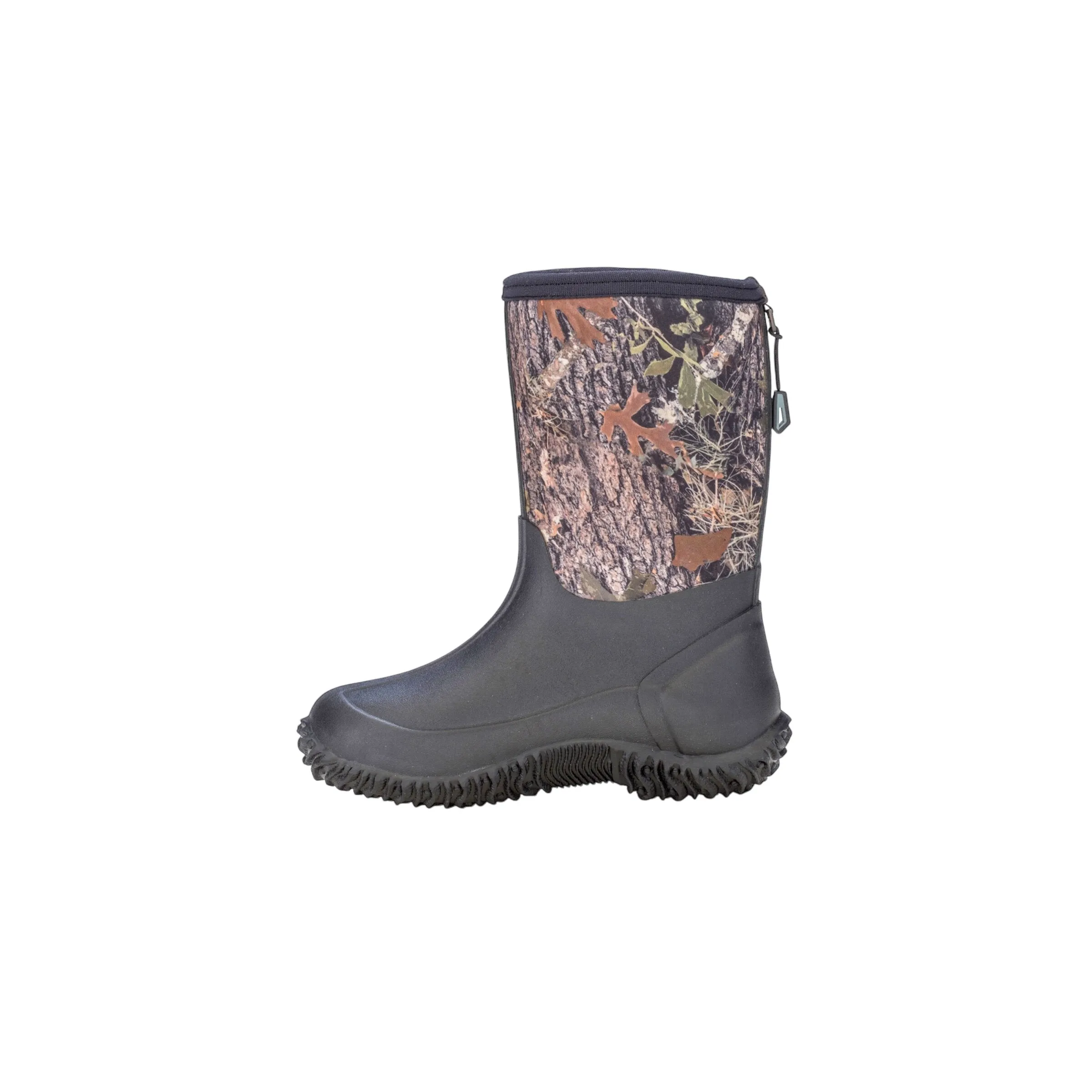 Tuffy Kid's Sport Boot Camo Alyx Rain Boots