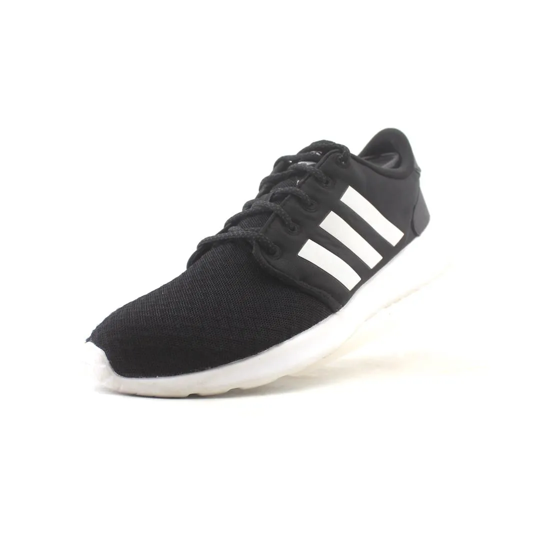 Low Cost Running Shoes ADIDAS CLOUDFOAM QT RACER