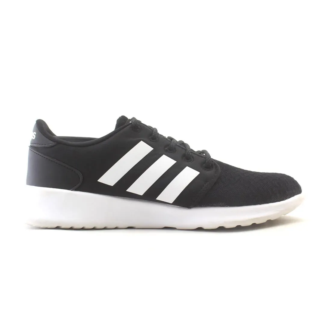 Best Outdoor Running Shoes ADIDAS CLOUDFOAM QT RACER