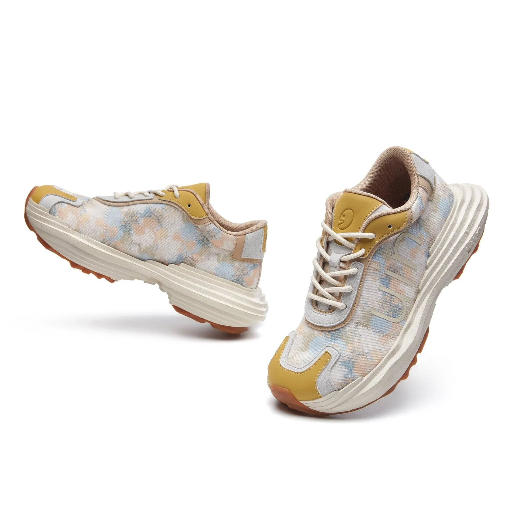 Best trail shoes Adventurer Rock Layer B1 Women