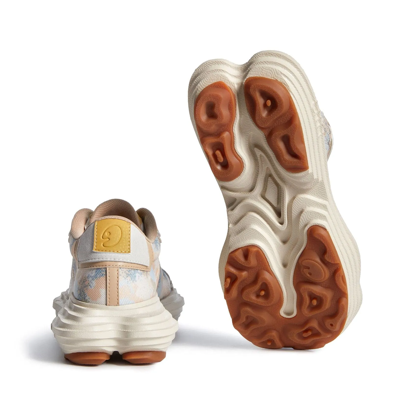 Adventurer Rock Layer B1 Women Best Trail Running Shoes Plantar Fasciitis