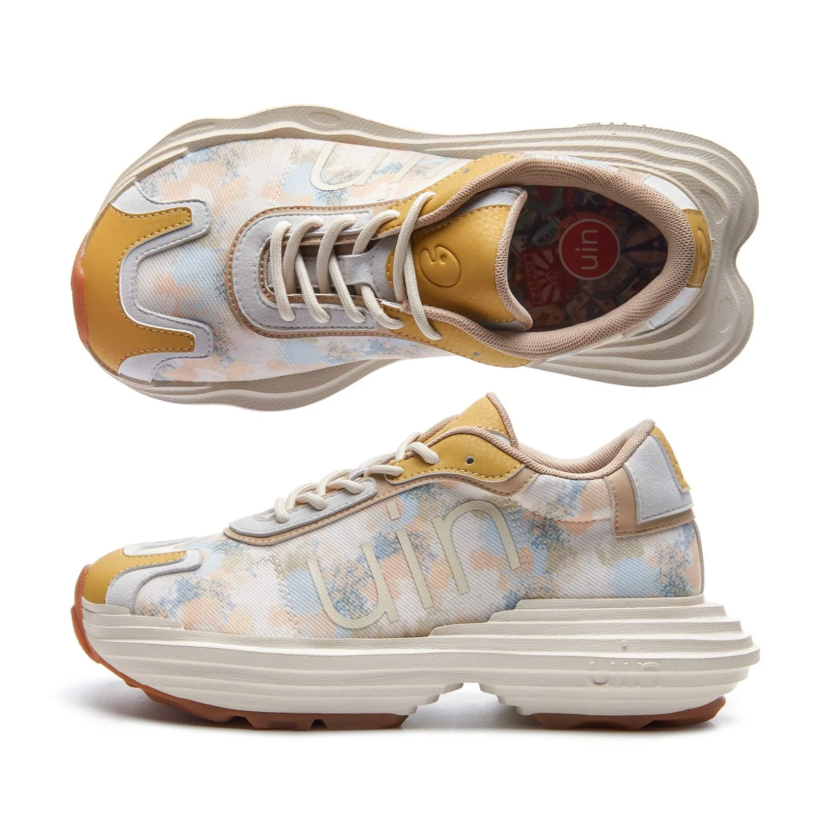 Trail Running Shoes Nearby Adventurer Rock Layer B1 Women