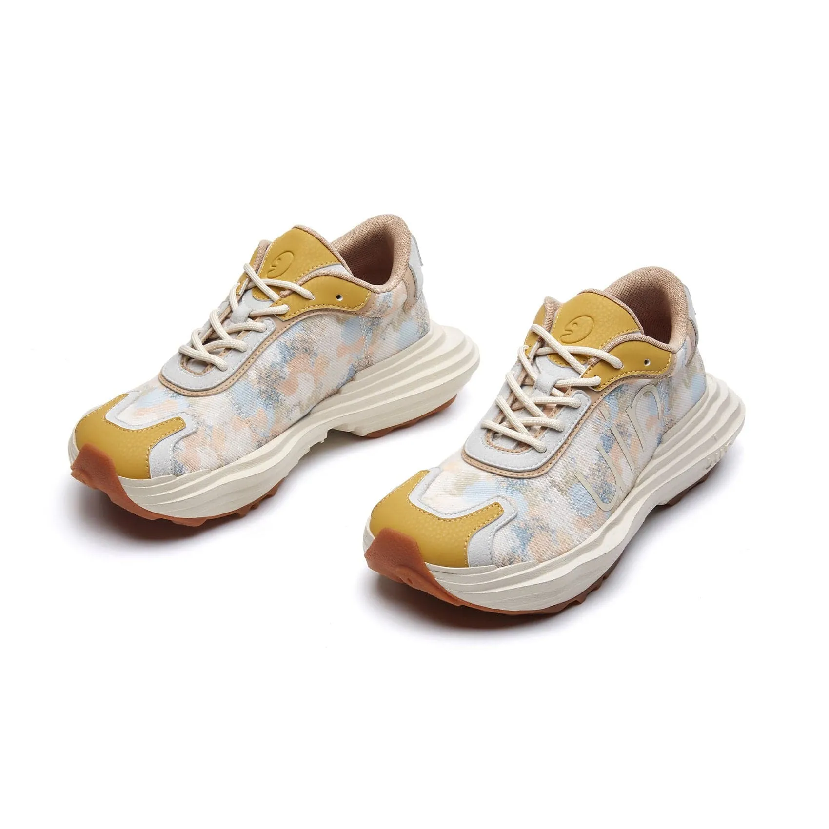 Trail Running Shoes Specials Adventurer Rock Layer B1 Women