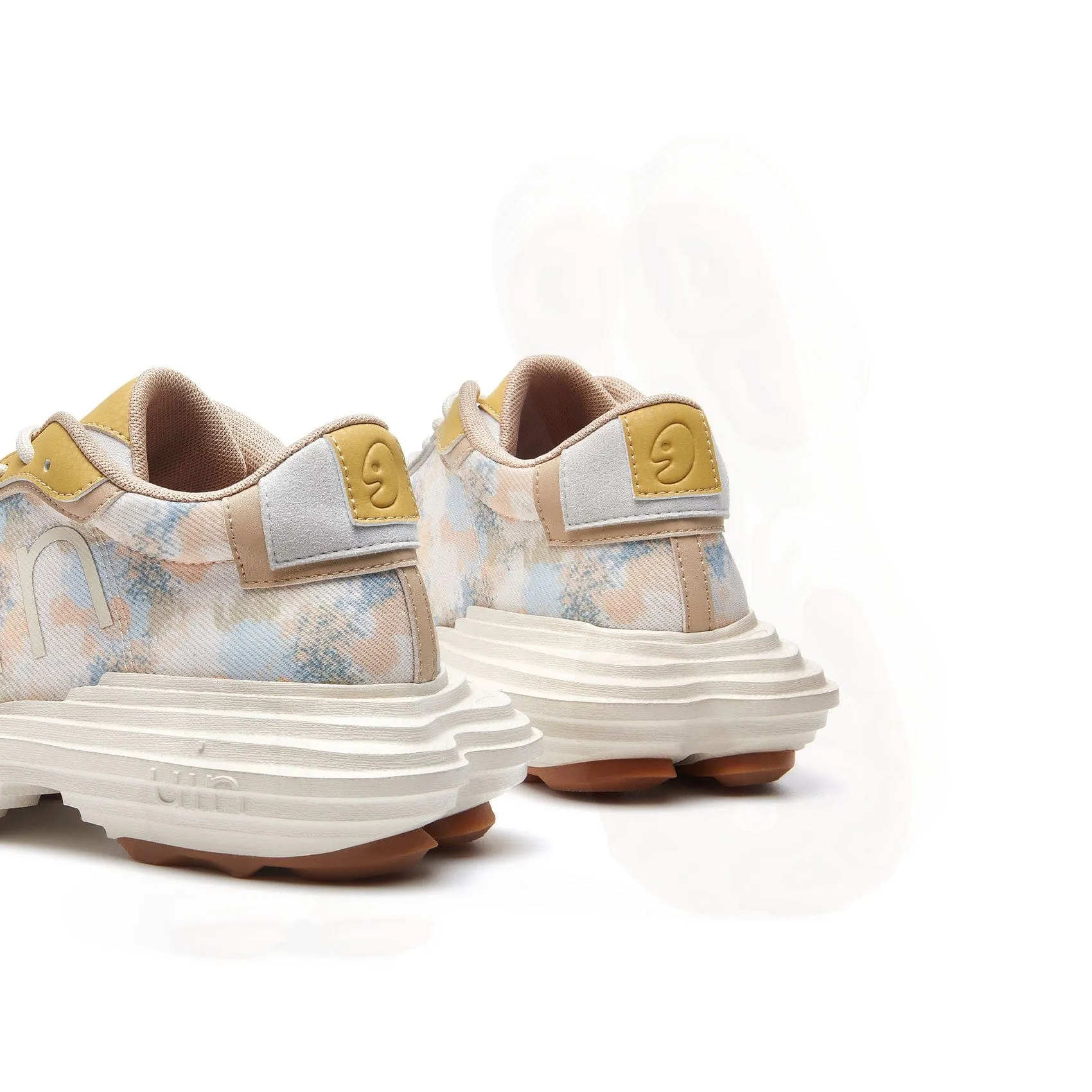 Best Running Shoes For Trails Adventurer Rock Layer B1 Women