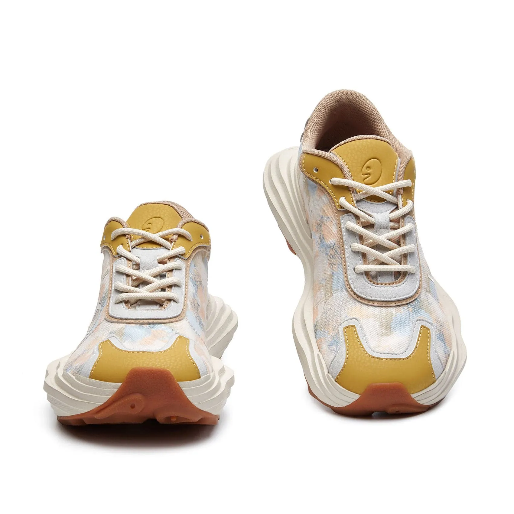 Trail Running Shoes For Big Guys Adventurer Rock Layer B1 Women