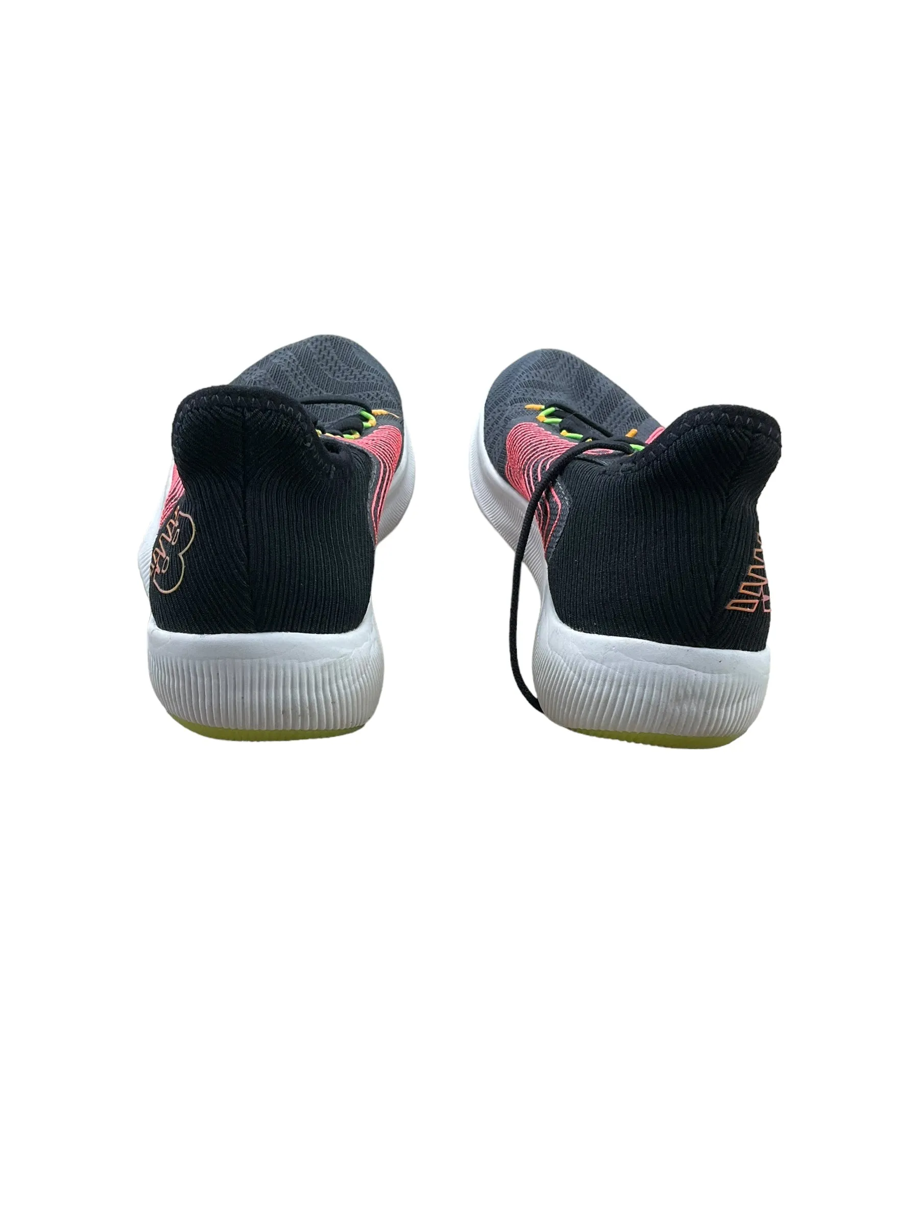 New Balance Velcro Men's Shoes Athletic By New Balance In Multi-colored, Size: 9