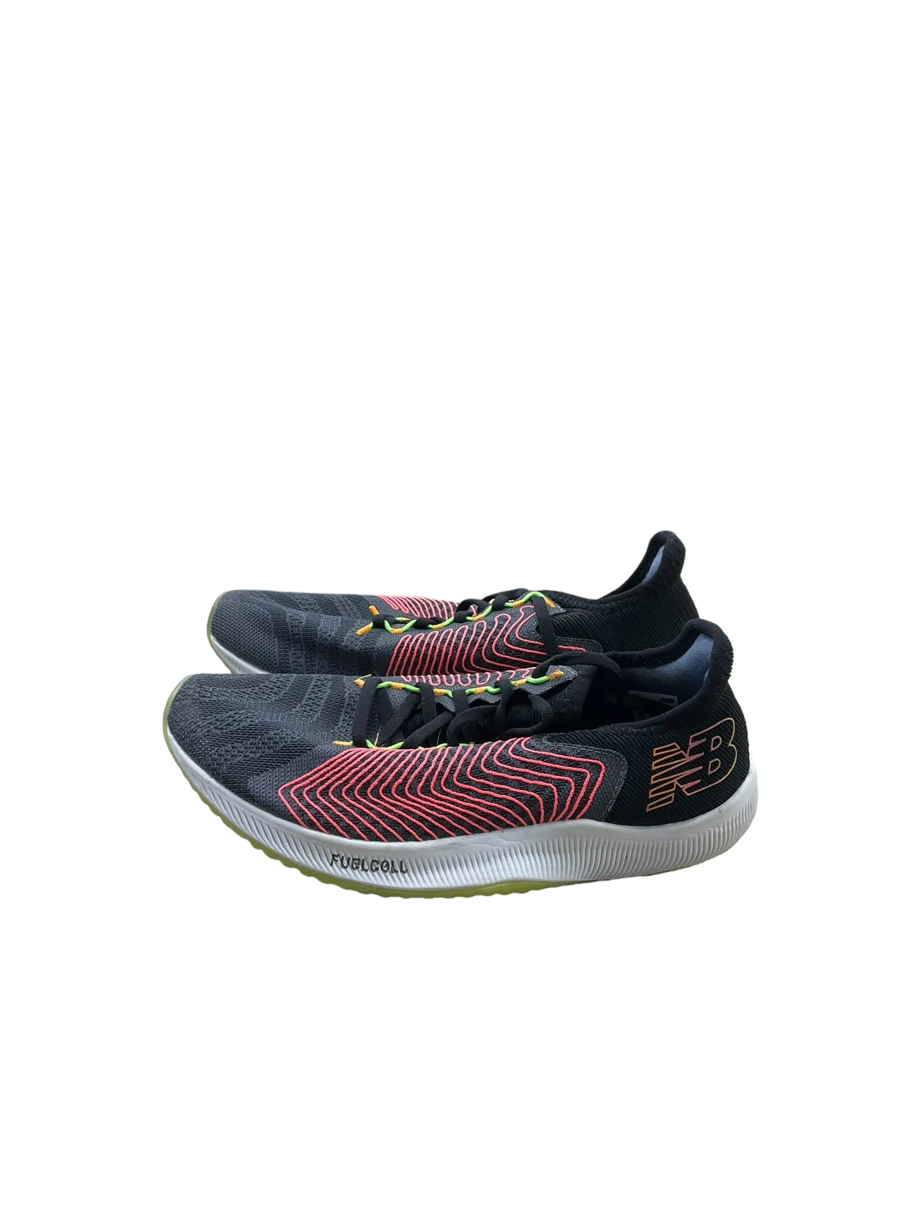 Shoes Athletic By New Balance In Multi-colored, Size: 9 New Balance For Stability