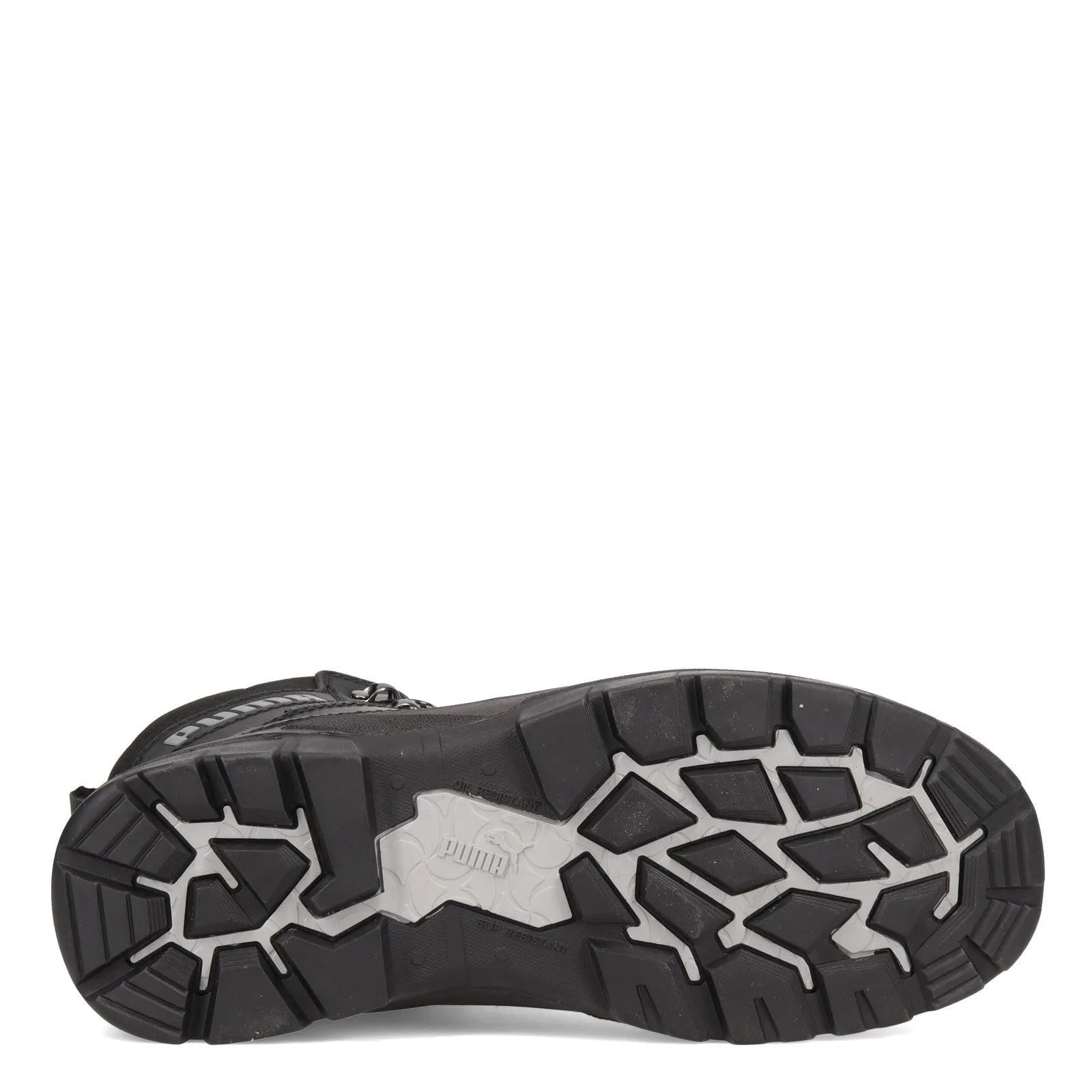 Boots For Diving Men's Puma Safety, Conquest 7 Inch CTX Waterproof Boot