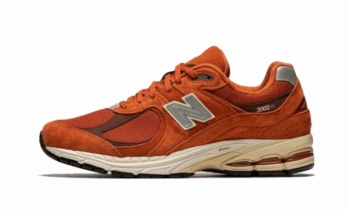 New Balance 2002R Rust Oxide Women's New Balance Store