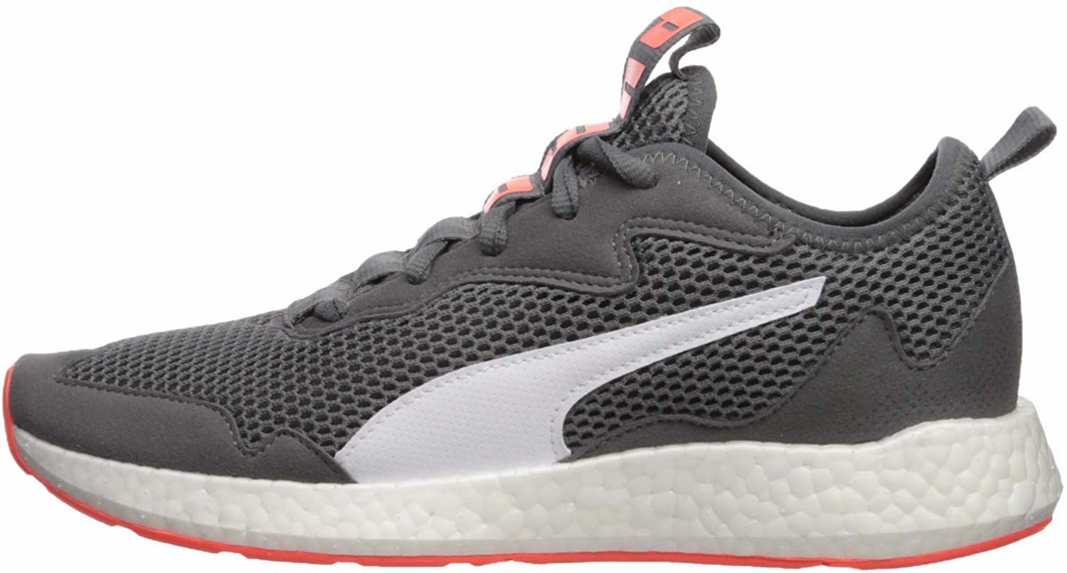 Shoes Like Puma Sole Nrgy Neko Skim Running Shoes - Mens