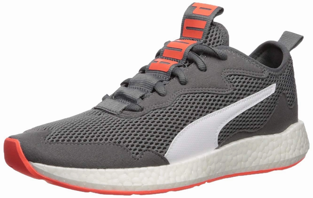 Puma Shoes Rx Nrgy Neko Skim Running Shoes - Mens