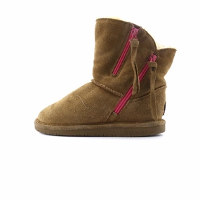 BEARPAW  HICKORY Journee Collection Rain Boots