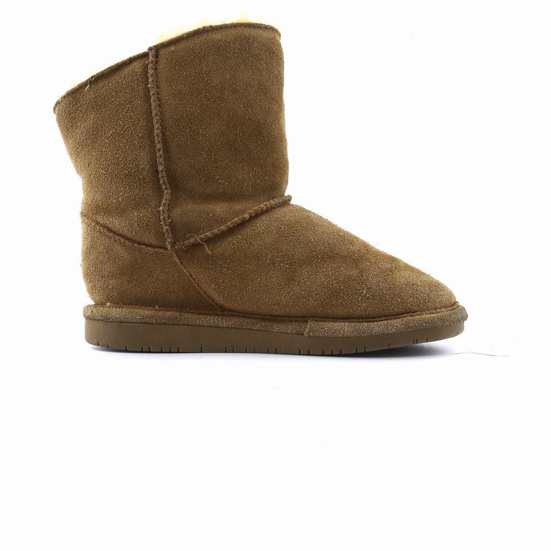 BEARPAW  HICKORY Bared Rain Boots