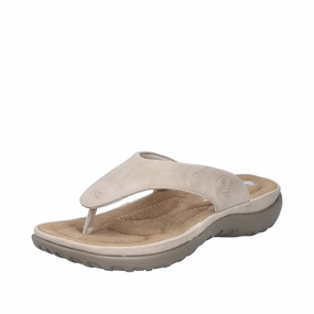 Lulu Sandals Rieker 64802-62