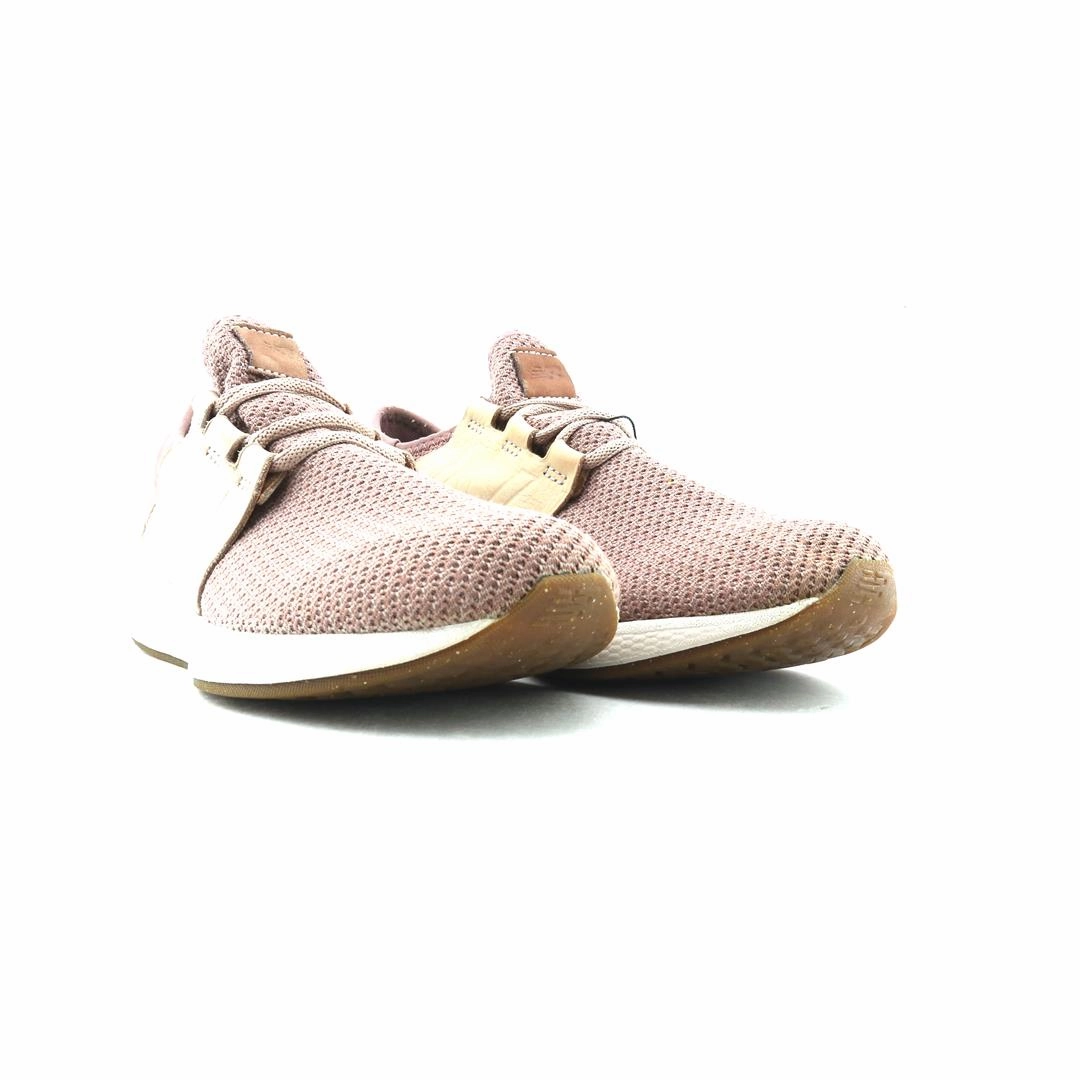 New Balance Red Sneakers NEW BALANCE FRESH FOAM CRUZ V2 KNIT
