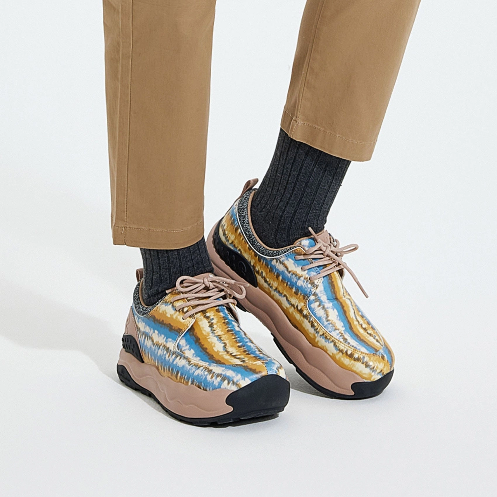 Heart Waves San Diego III Women Trail Shoes 2025