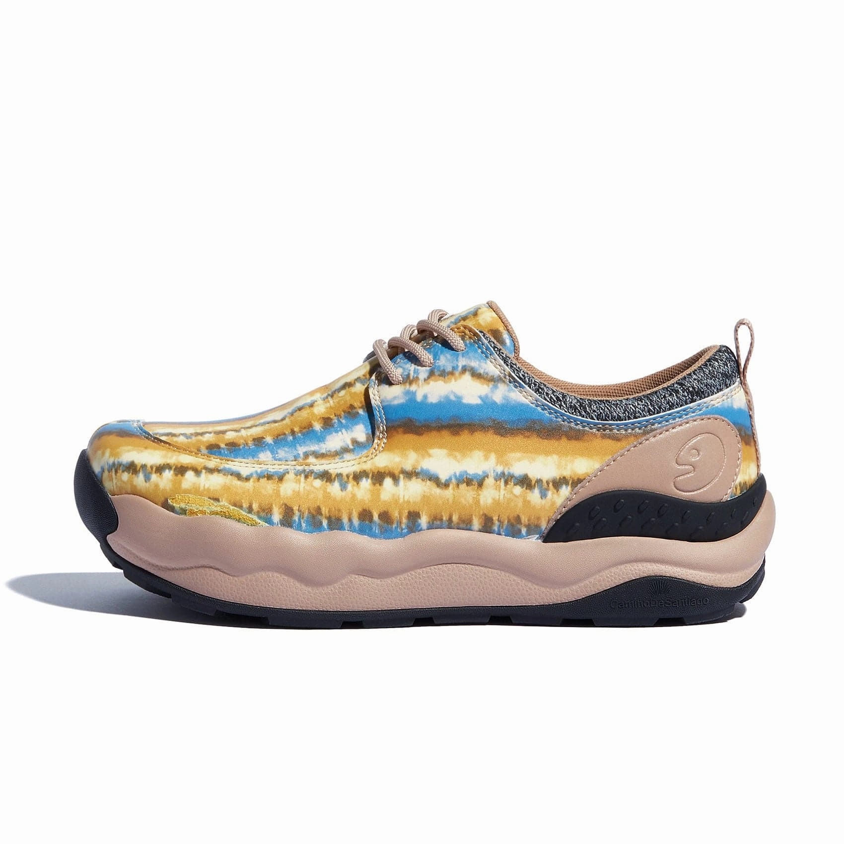 Heart Waves San Diego III Women Outdry Trail Shoes