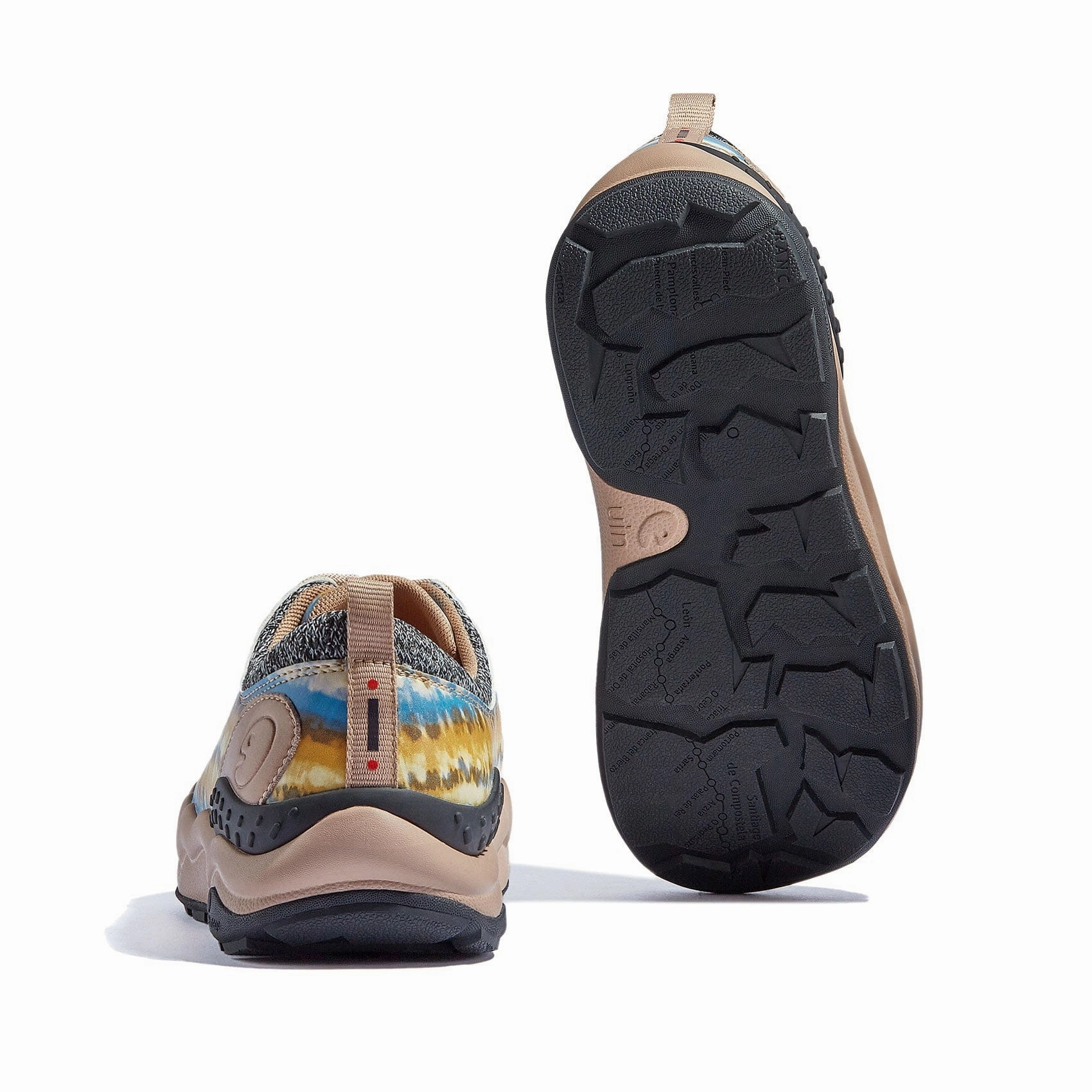 Heart Waves San Diego III Women Z-trail Xero Shoes