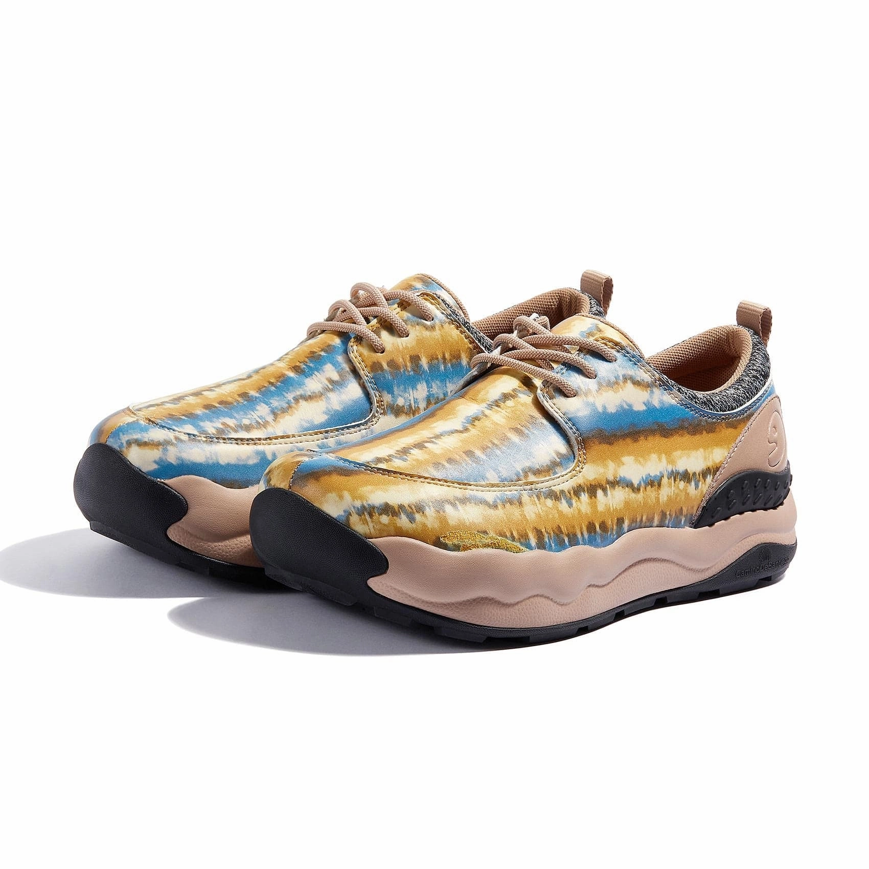 Heart Waves San Diego III Women Trail Shoes Vs Hiking Boots