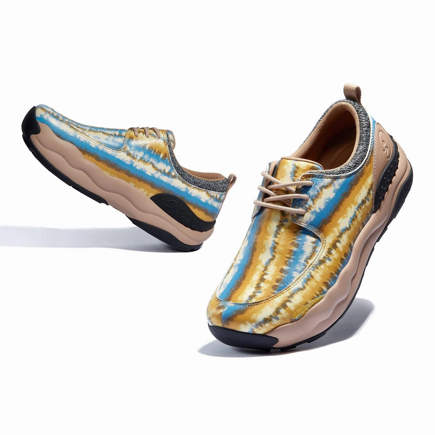 Heart Waves San Diego III Women Clipless Trail Shoes