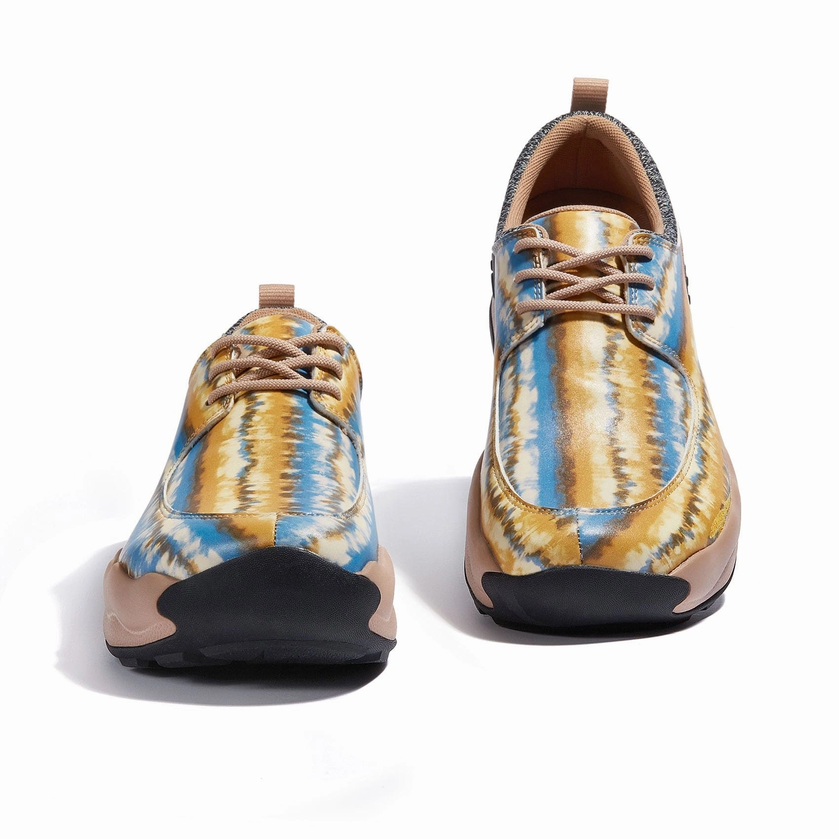 Juniper Trail 2 Running Shoe Heart Waves San Diego III Women