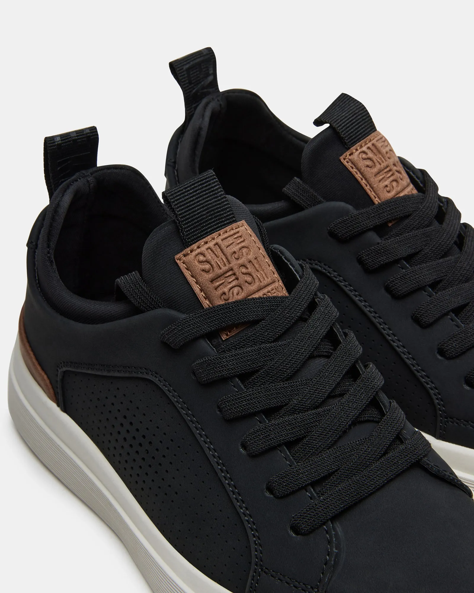 Slippers Of Spider Climbing KIDS' OASYS BLACK