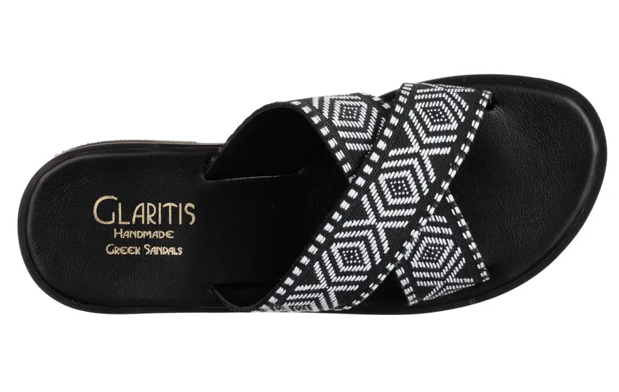 Fake Slippers Gl Aztec