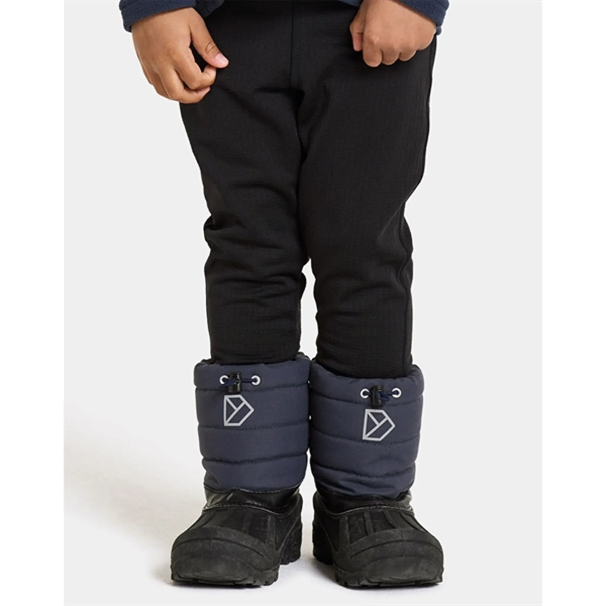 Vivala Boots Didriksons Navy Lumi Kids Boots
