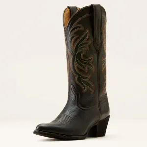 Heritage J Toe Stretchfit Western Boot Ugg Droplet Boots