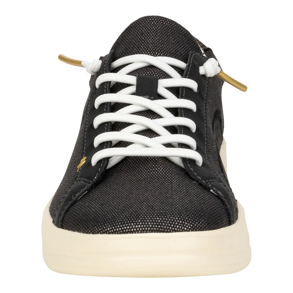 Dunlop Rain Boots 'Hey Dude' Women's Karina - Black