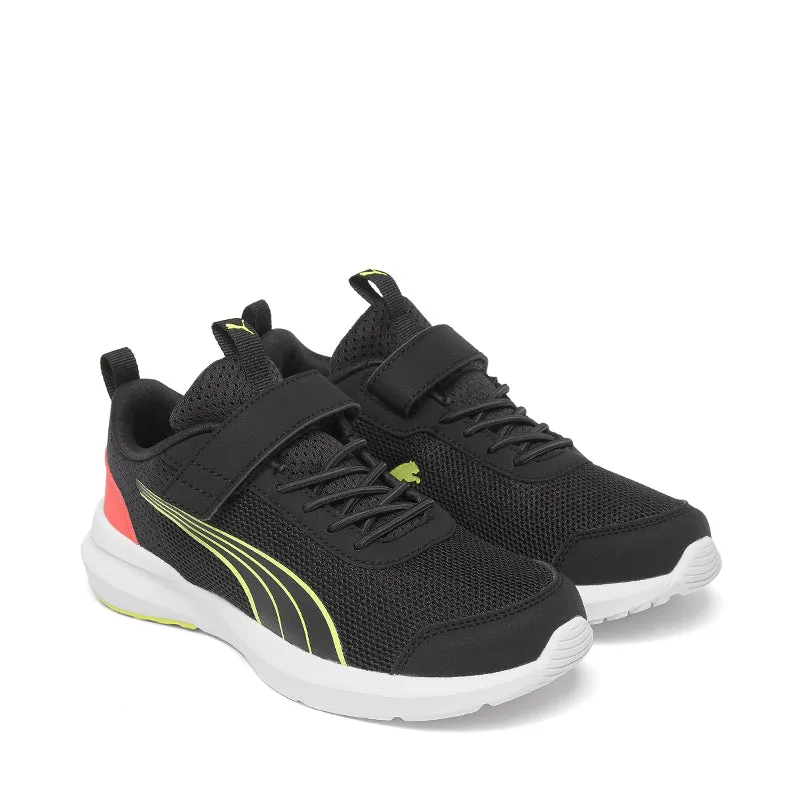 Puma Composite Toe Work Shoes KRUZ TRACK PS