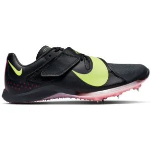 Nike Kd Basketball Shoe Nike Air Zoom Long Jump Elite Field Shoes Anthracite / Fierce Pink / Black