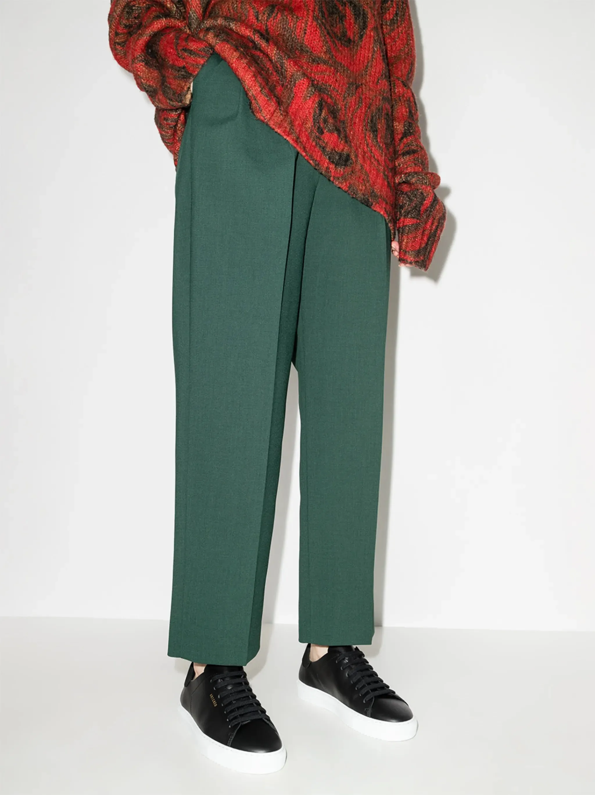 Clean 90 low-top sneakers Rad One Training Shoe