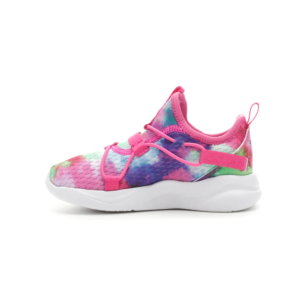 Rift All Over Print Slip On Shoes (Toddler) Design Puma Shoes Online