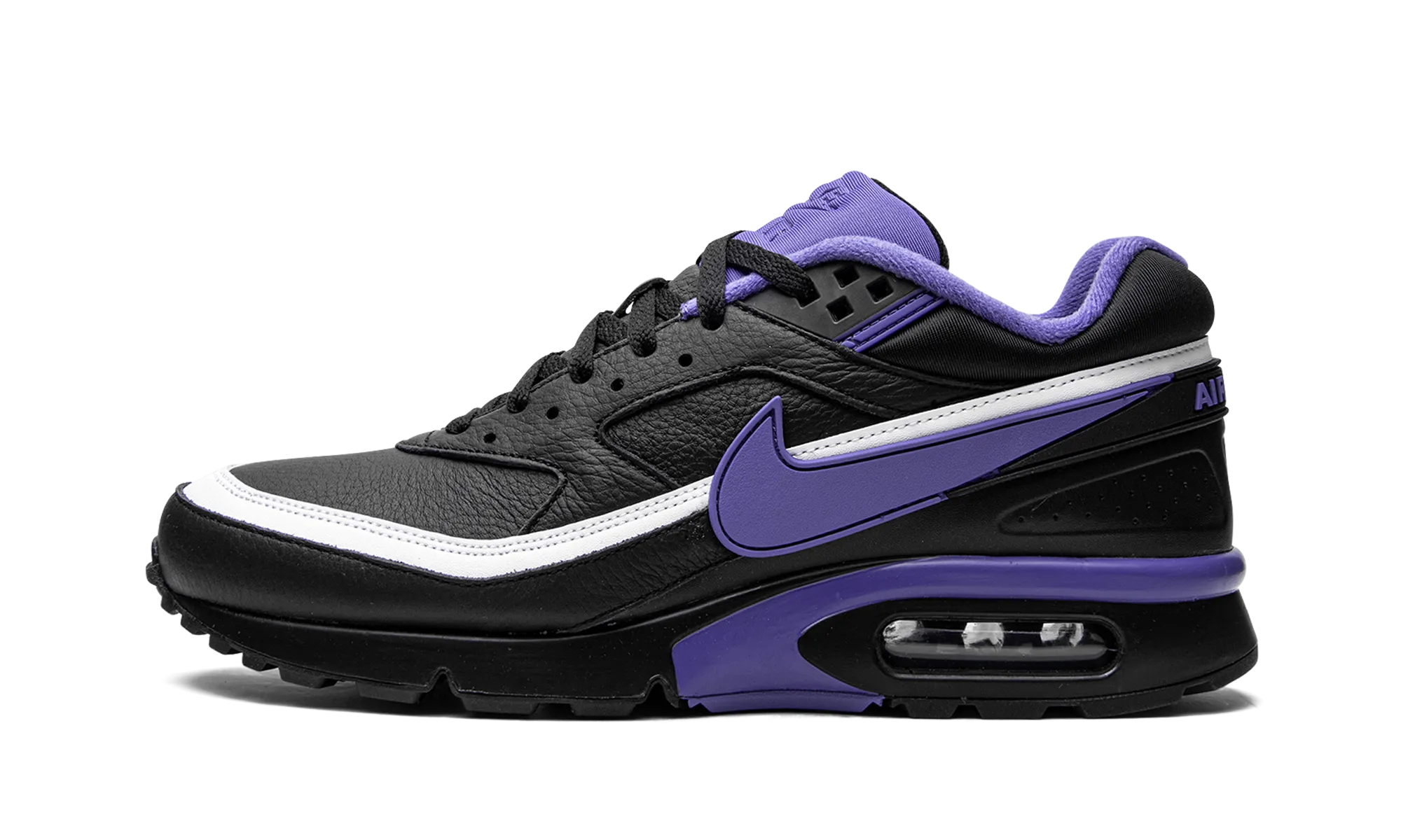 Sell Nike Shoes Air Max BW OG "Black Persian Violet"