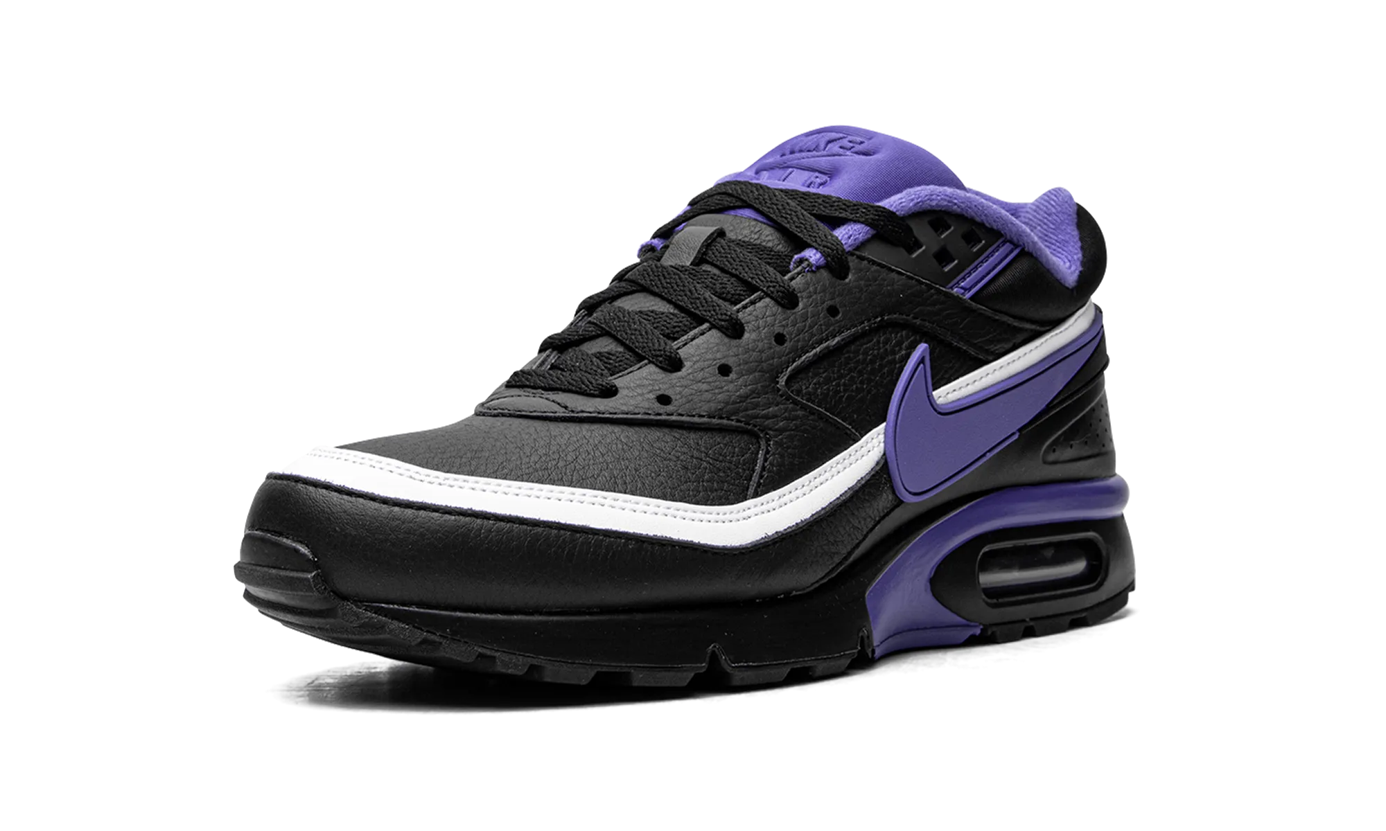 Nike Dior Shoes Air Max BW OG "Black Persian Violet"