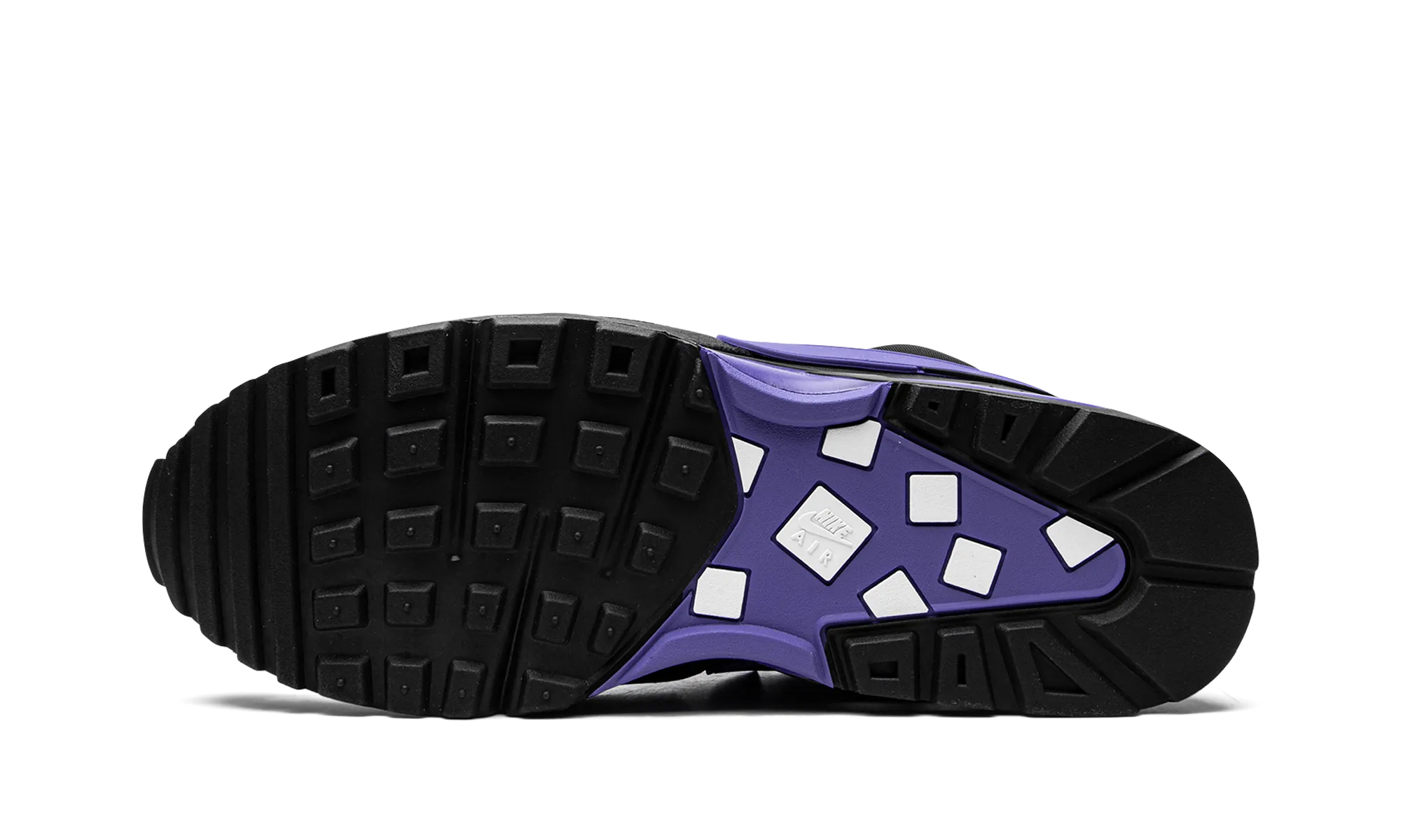 Air Max BW OG "Black Persian Violet" Macys Shoes Nike