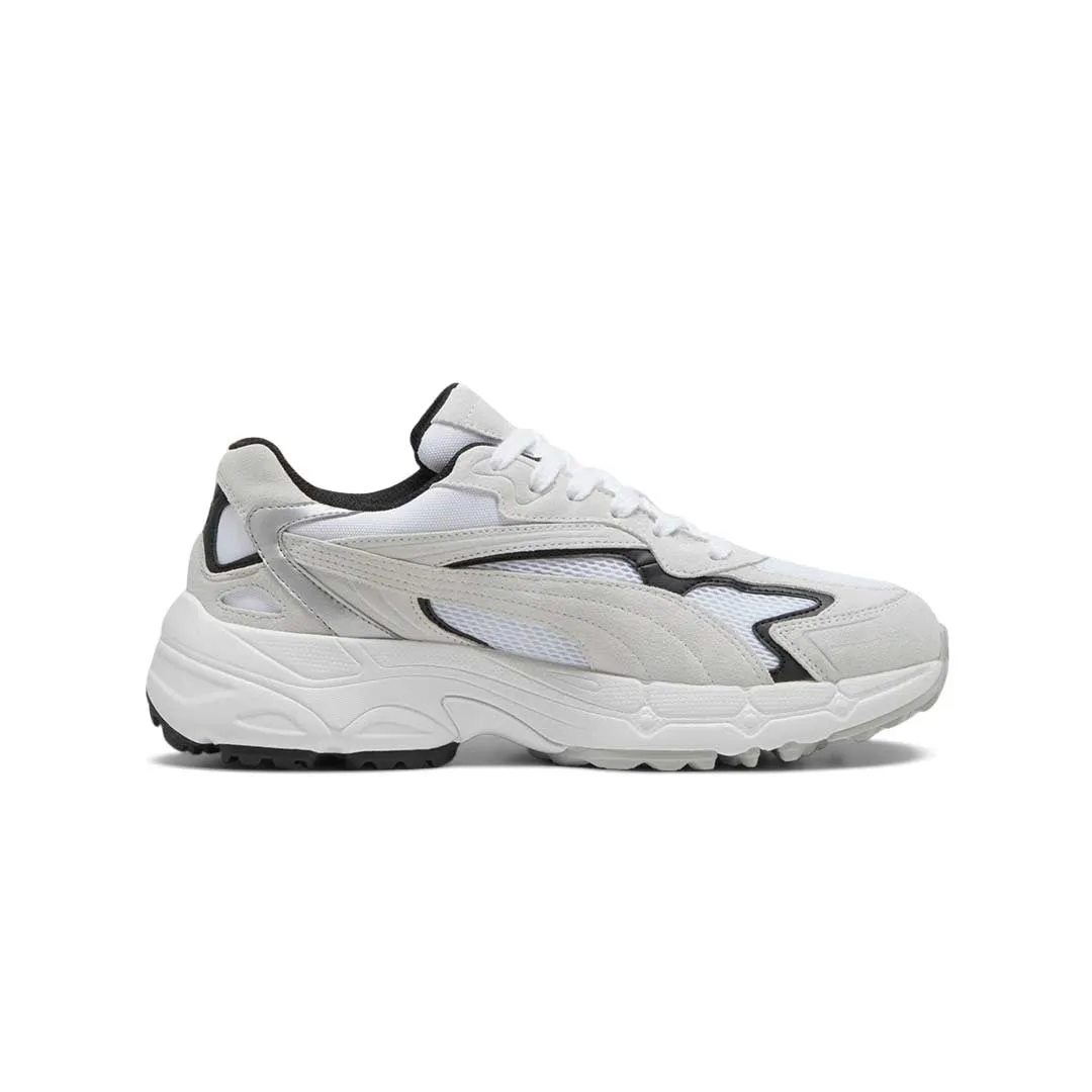 Puma - Men's Teveris G Spikeless Golf Shoes (310402 05) Puma R Cat Shoes