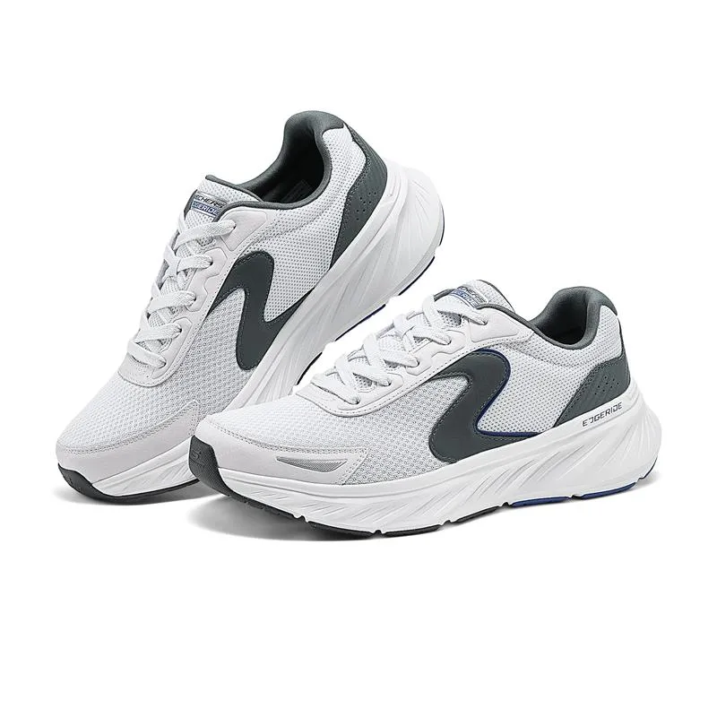 Best Quality Basketball Shoes RELAXED FIT: EDGERIDE -CADER - GRAY/CHARCOAL