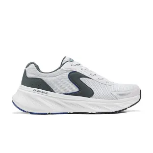 Basketball Shoes Factory RELAXED FIT: EDGERIDE -CADER - GRAY/CHARCOAL