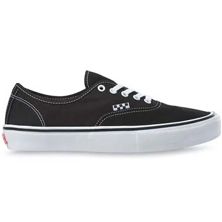 Good Skate Shoes 2015 Vans Skate Authentic Shoes