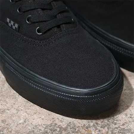 Vans Skate Authentic Shoes Best Skate Style Shoes